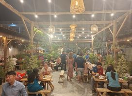 TEAM KHMER Restaurant