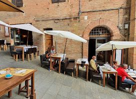 Zest Ristorante & Wine Bar