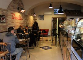 Bonita Bistro