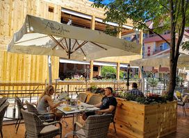 Ravda Restaurant | Bar&gGrill Ravda | Alta Marea Bar & Grill