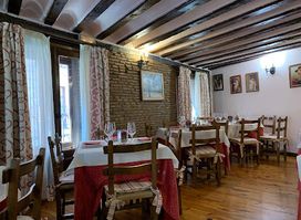 Restaurante Meson Burgos