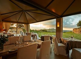 Ristorante Il Fuoco Sacro