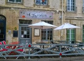 La Casinière