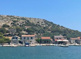 Konoba LARUS, Kornati