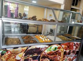 Near Me Restaurant & Catering services
