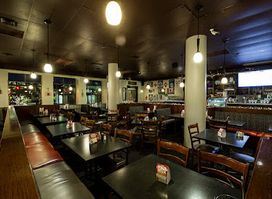 Bluenose II Restaurant