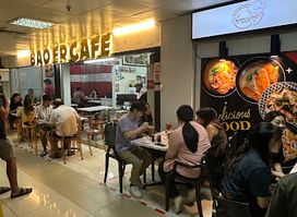 Bao Er Cafe