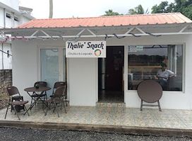 Thalie Snack