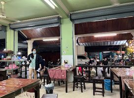 Atsalin Restaurant