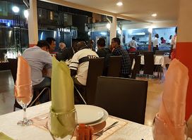 Istanbul Turkish Restaurant