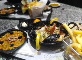 Restaurant Chaaben +