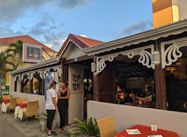 La Villa Restaurant