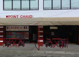 Le Point Chaud