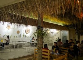 Bacarita