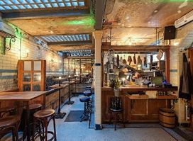 WC Wine & Charcuterie