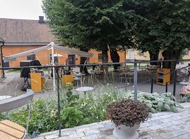 Restaurant Oxenstiernan