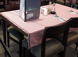 Green Lounge