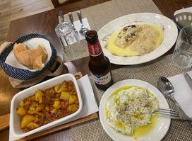 Restorant Ulqini
