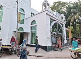 BANGLA BAZAAR