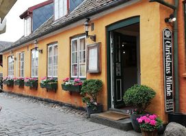 Restaurant Christiansminde