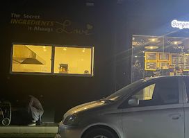 Cool N2 Creamery & Café (QUETTA)