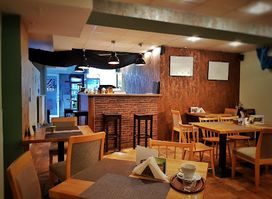 VEG - Vegetarian restaurant
