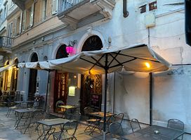 Ristorante Trieste Mood