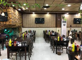 GULA ZAKHO RESTAURANTS مطعم گولا زاخو