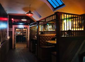 J.M. Reidy's