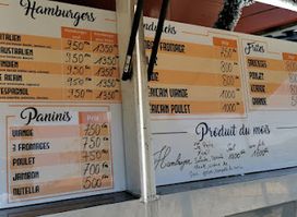 Le baroudeur