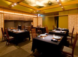日本料理 龍吟