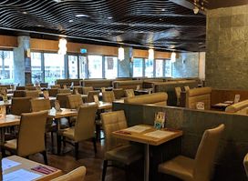 COSMO All You Can Eat World Buffet Restaurant | Sheffield