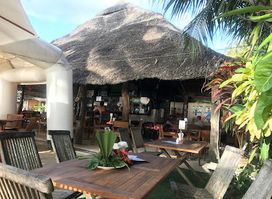 The Beach Bar