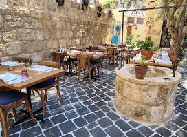 Ohannes restaurant