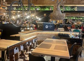 La Cabana