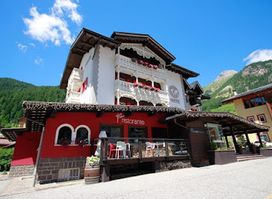 Ristorante Della Villa Restaurant