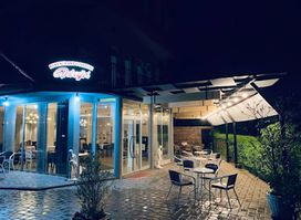 Restaurant Dukagjini Kline