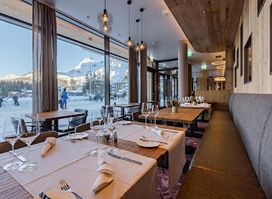 Restaurant Postresidenz am See