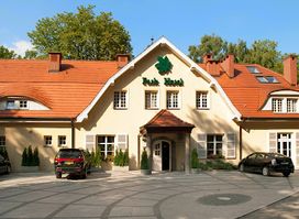 Park Restaurant&Cafe