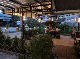 Nice to meet you chumphon