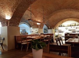 Restaurant Amador