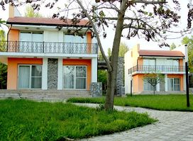 Şəki Olimpiya İdman Kompleksi