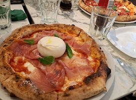 PEPPO’s - Pizzeria Contemporanea