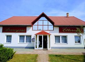 Aranysas Étterem