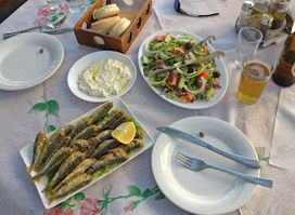 Taverna Kapiteni