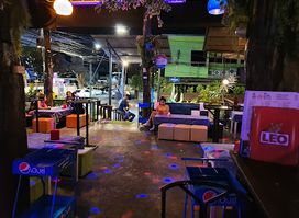 Sofa Restaurant
