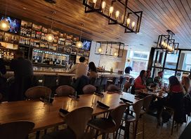 LouVino Indianapolis Mass Ave Restaurant & Wine Bar
