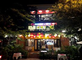 Hoi An Golden Kitchen Restaurant & Coffee