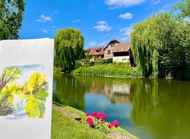 Auberge de l'Ill