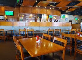 Tony Roma's